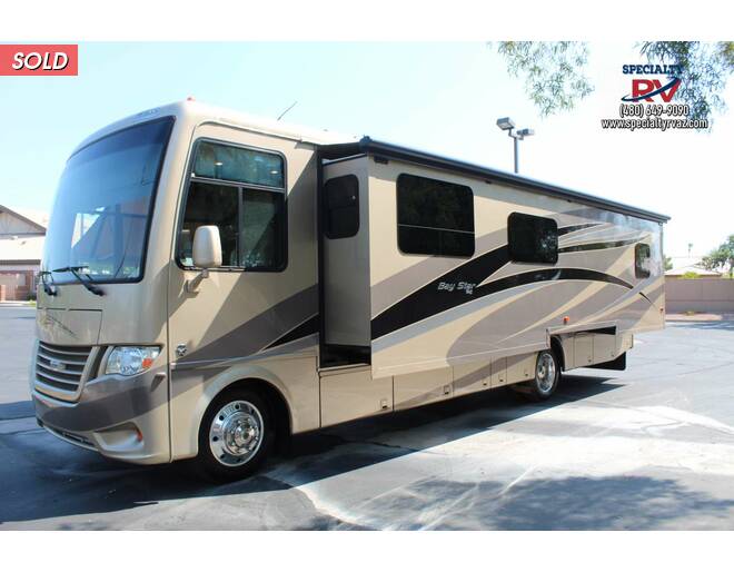 2013 Newmar Canyon Star Ford F-53 3920 Class A at Specialty RVs of Arizona STOCK# A06698 Photo 3