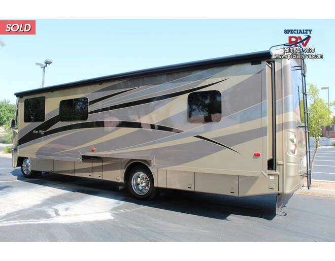 2013 Newmar Canyon Star Ford F-53 3920 Class A at Specialty RVs of Arizona STOCK# A06698 Photo 4