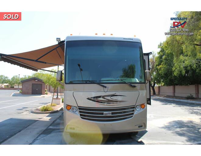 2013 Newmar Canyon Star Ford F-53 3920 Class A at Specialty RVs of Arizona STOCK# A06698 Photo 6