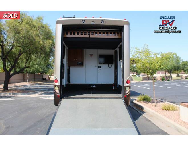 2013 Newmar Canyon Star Ford F-53 3920 Class A at Specialty RVs of Arizona STOCK# A06698 Photo 10