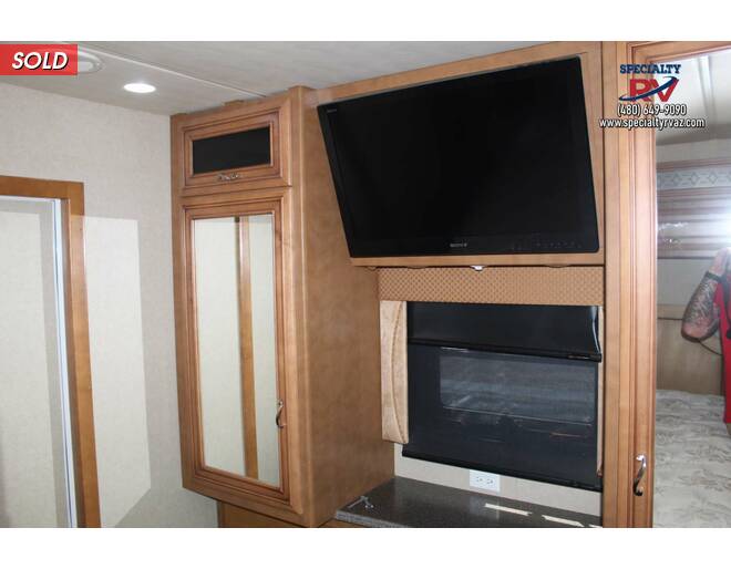 2013 Newmar Canyon Star Ford F-53 3920 Class A at Specialty RVs of Arizona STOCK# A06698 Photo 26