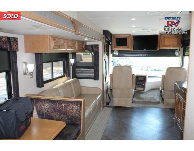 2013 Newmar Canyon Star Ford F-53 3920 Class A at Specialty RVs of Arizona STOCK# A06698 Photo 27