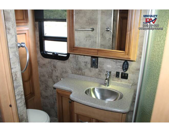 2016 Newmar Bay Star 3401 Class A at Specialty RVs of Arizona STOCK# A11466 Photo 20