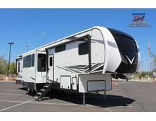 2022 KZ Venom V-Series Toy Hauler 3916TK Fifth Wheel at Specialty RVs of Arizona STOCK# 080062