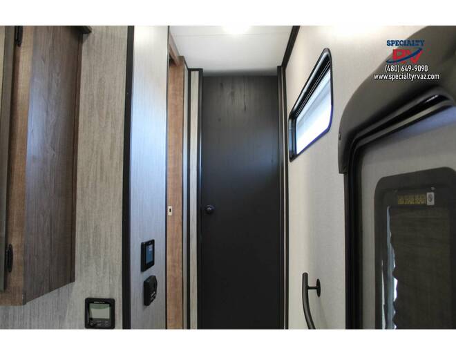 2022 KZ Venom V-Series Toy Hauler 3916TK Fifth Wheel at Specialty RVs of Arizona STOCK# 080062 Photo 26