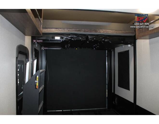 2022 KZ Venom V-Series Toy Hauler 3916TK Fifth Wheel at Specialty RVs of Arizona STOCK# 080062 Photo 33