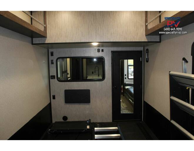 2022 KZ Venom V-Series Toy Hauler 3916TK Fifth Wheel at Specialty RVs of Arizona STOCK# 080062 Photo 37