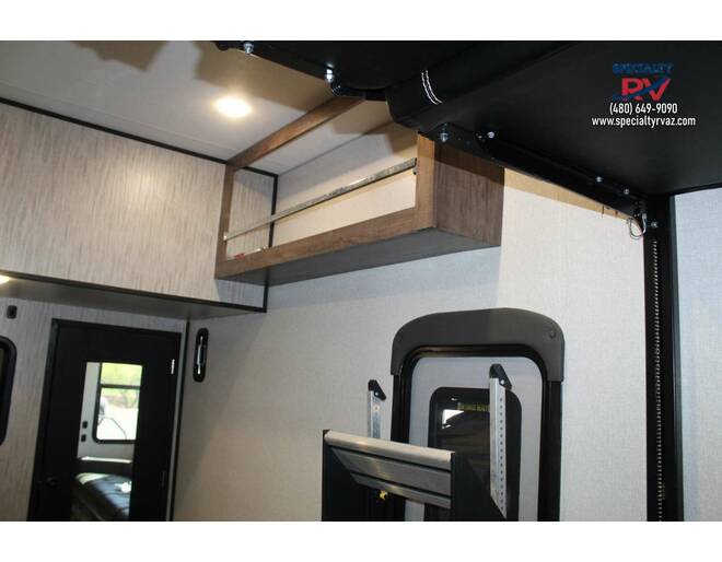 2022 KZ Venom V-Series Toy Hauler 3916TK Fifth Wheel at Specialty RVs of Arizona STOCK# 080062 Photo 38