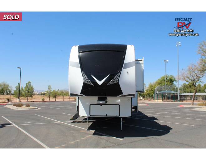 2022 KZ Venom V-Series Toy Hauler 3916TK Fifth Wheel at Specialty RVs of Arizona STOCK# 080062 Photo 12