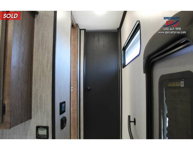 2022 KZ Venom V-Series Toy Hauler 3916TK Fifth Wheel at Specialty RVs of Arizona STOCK# 080062 Photo 26