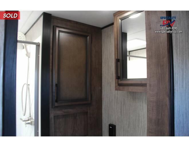 2022 KZ Venom V-Series Toy Hauler 3916TK Fifth Wheel at Specialty RVs of Arizona STOCK# 080062 Photo 27