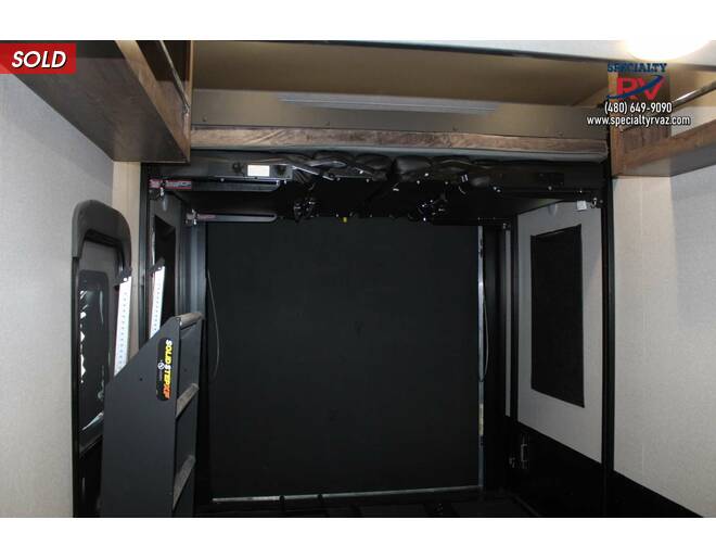 2022 KZ Venom V-Series Toy Hauler 3916TK Fifth Wheel at Specialty RVs of Arizona STOCK# 080062 Photo 33