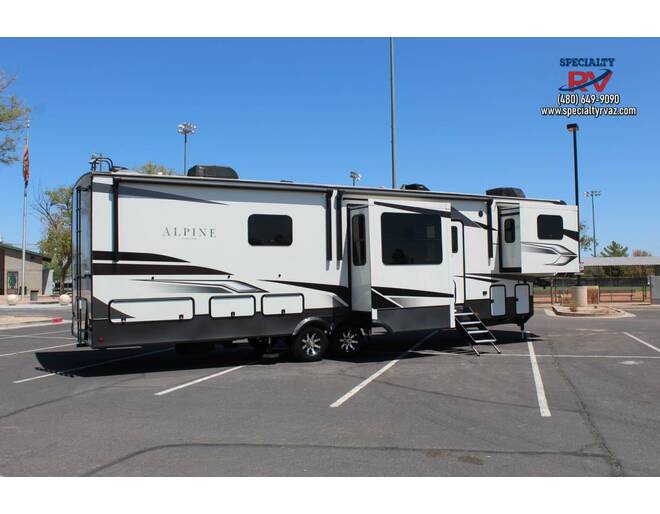 2022 Keystone Alpine 3700FL Fifth Wheel at Specialty RVs of Arizona STOCK# 780884 Photo 6