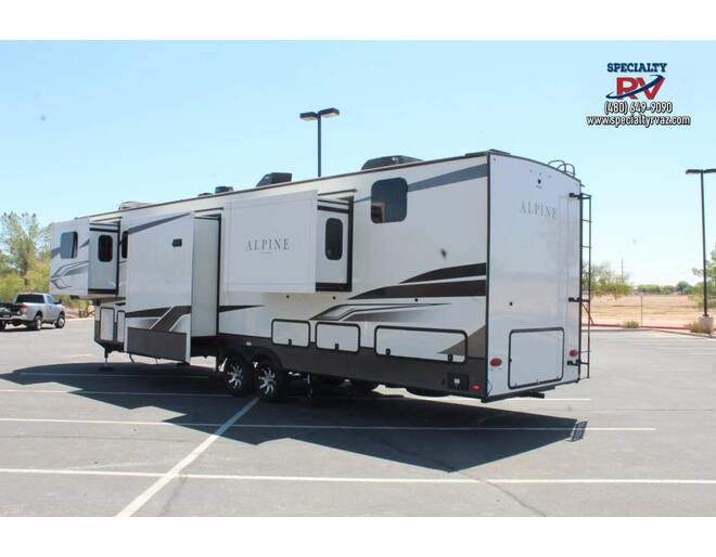 2022 Keystone Alpine 3700FL Fifth Wheel at Specialty RVs of Arizona STOCK# 780884 Photo 10