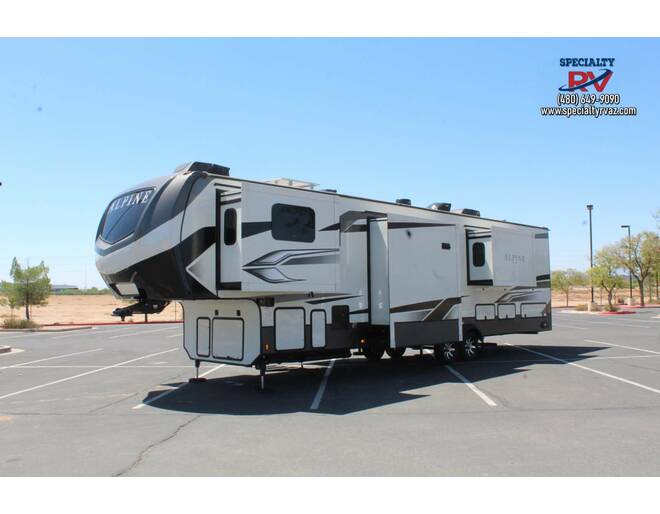 2022 Keystone Alpine 3700FL Fifth Wheel at Specialty RVs of Arizona STOCK# 780884 Photo 13