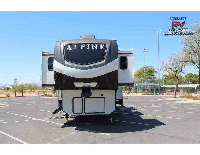 2022 Keystone Alpine 3700FL Fifth Wheel at Specialty RVs of Arizona STOCK# 780884 Photo 14