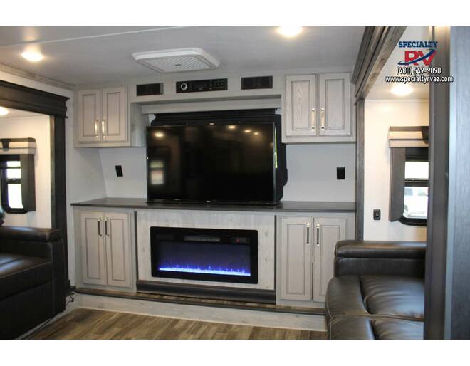 2022 Keystone Alpine 3700FL Fifth Wheel at Specialty RVs of Arizona STOCK# 780884 Photo 16