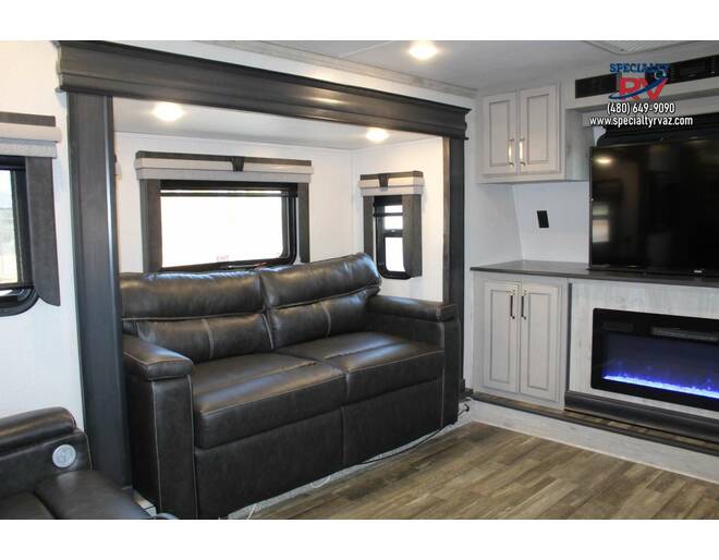 2022 Keystone Alpine 3700FL Fifth Wheel at Specialty RVs of Arizona STOCK# 780884 Photo 17