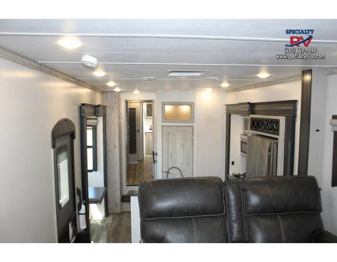 2022 Keystone Alpine 3700FL Fifth Wheel at Specialty RVs of Arizona STOCK# 780884 Photo 20