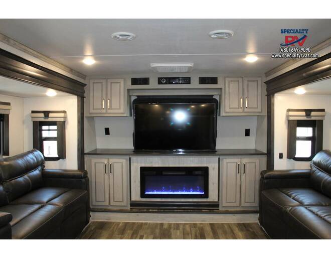 2022 Keystone Alpine 3700FL Fifth Wheel at Specialty RVs of Arizona STOCK# 780884 Photo 21