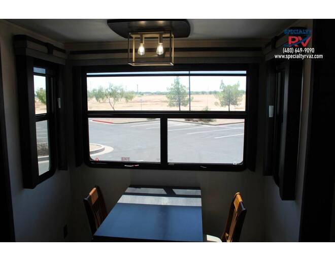 2022 Keystone Alpine 3700FL Fifth Wheel at Specialty RVs of Arizona STOCK# 780884 Photo 27