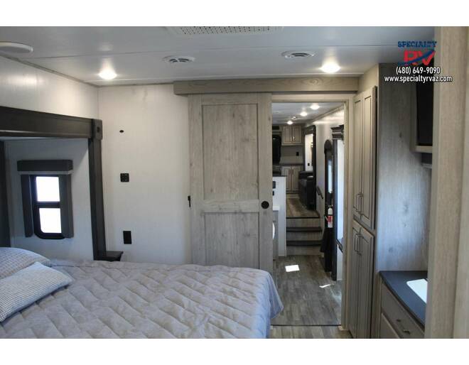 2022 Keystone Alpine 3700FL Fifth Wheel at Specialty RVs of Arizona STOCK# 780884 Photo 35