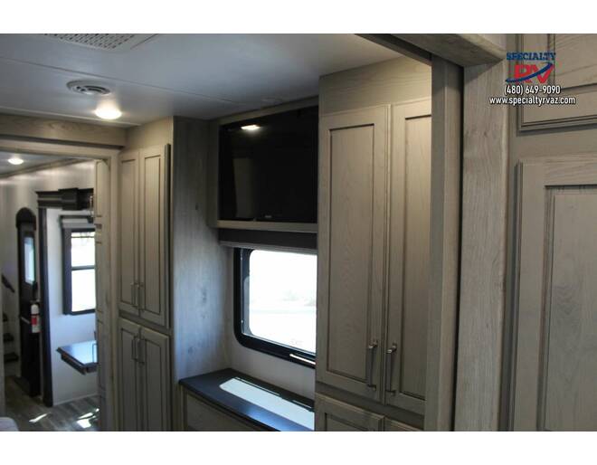 2022 Keystone Alpine 3700FL Fifth Wheel at Specialty RVs of Arizona STOCK# 780884 Photo 36