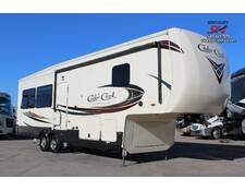 2020 Cedar Creek Silverback 29RW fifthwheel at Specialty RVs of Arizona STOCK# 224102