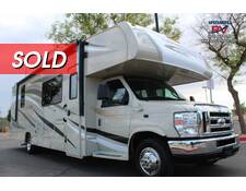 2018 Coachmen Leprechaun Ford E-450 311FS Class C at Specialty RVs of Arizona STOCK# C56604