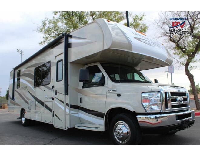 2018 Coachmen Leprechaun Ford E-450 311FS Class C at Specialty RVs of Arizona STOCK# C56604 Exterior Photo