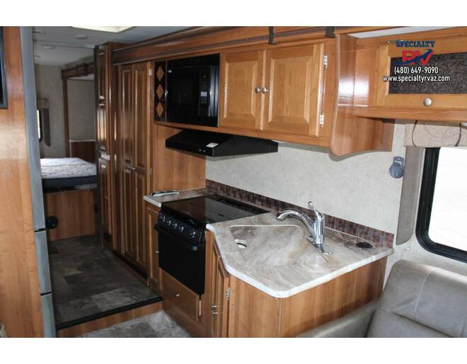 2018 Coachmen Leprechaun Ford E-450 311FS Class C at Specialty RVs of Arizona STOCK# C56604 Photo 14