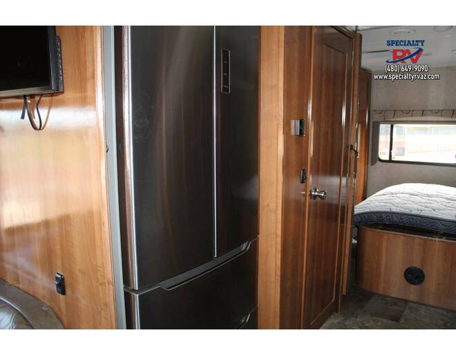 2018 Coachmen Leprechaun Ford E-450 311FS Class C at Specialty RVs of Arizona STOCK# C56604 Photo 18