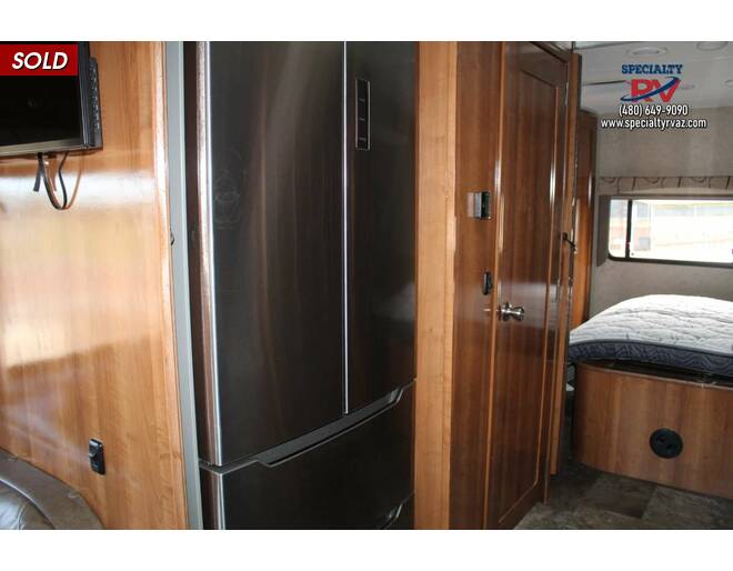 2018 Coachmen Leprechaun Ford E-450 311FS Class C at Specialty RVs of Arizona STOCK# C56604 Photo 18