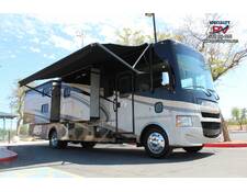 2016 Tiffin Allegro Open Road Ford 35QBA classa at Specialty RVs of Arizona STOCK# A03286