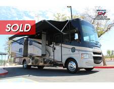 2016 Tiffin Allegro Open Road Ford 35QBA Class A at Specialty RVs of Arizona STOCK# A03286