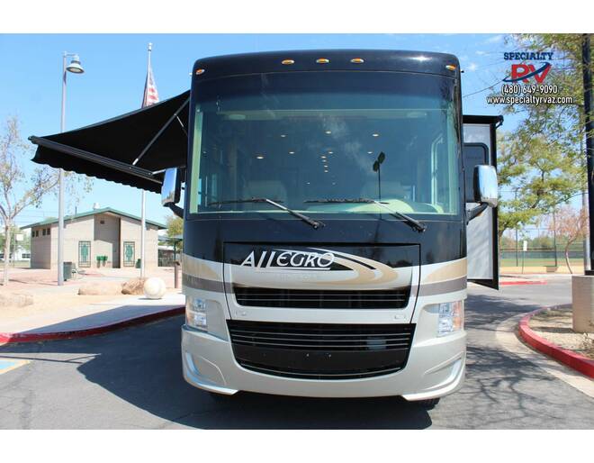 2016 Tiffin Allegro Open Road Ford 35QBA Class A at Specialty RVs of Arizona STOCK# A03286 Photo 2