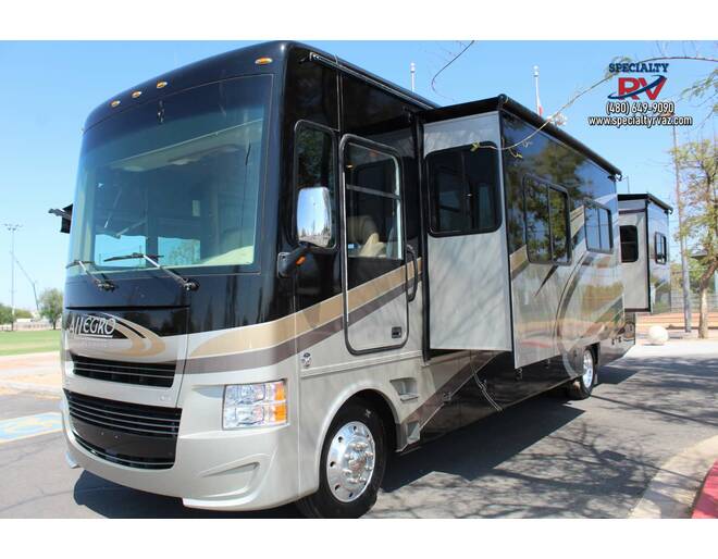 2016 Tiffin Allegro Open Road Ford 35QBA Class A at Specialty RVs of Arizona STOCK# A03286 Photo 3