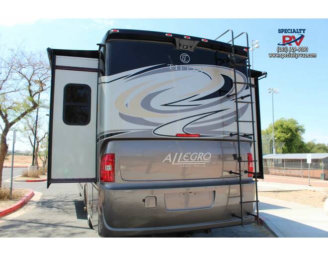 2016 Tiffin Allegro Open Road Ford 35QBA Class A at Specialty RVs of Arizona STOCK# A03286 Photo 5