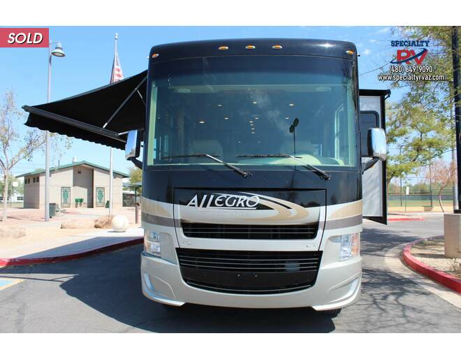 2016 Tiffin Allegro Open Road Ford 35QBA Class A at Specialty RVs of Arizona STOCK# A03286 Photo 2