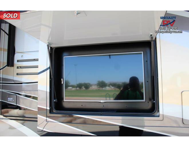 2016 Tiffin Allegro Open Road Ford 35QBA Class A at Specialty RVs of Arizona STOCK# A03286 Photo 7