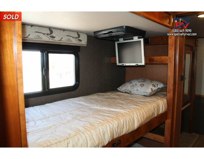 2016 Tiffin Allegro Open Road Ford 35QBA Class A at Specialty RVs of Arizona STOCK# A03286 Photo 22