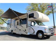 2018 Thor Chateau Ford 31E classc at Specialty RVs of Arizona STOCK# C29495