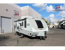 2021 Lance 2185 traveltrai at Specialty RVs of Arizona STOCK# 330503