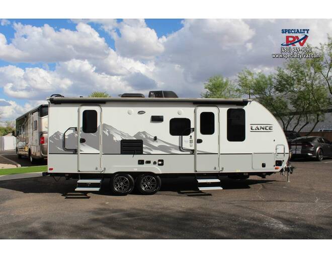 2021 Lance 2185 Travel Trailer at Specialty RVs of Arizona STOCK# 330503 Photo 3