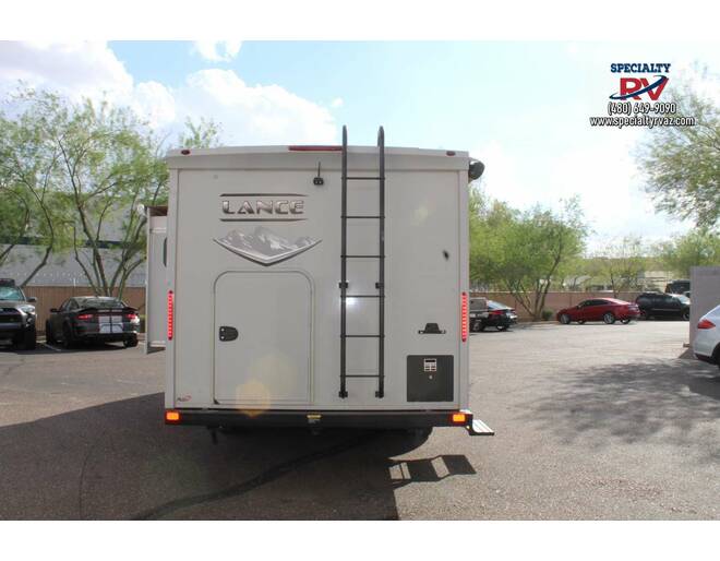 2021 Lance 2185 Travel Trailer at Specialty RVs of Arizona STOCK# 330503 Photo 5