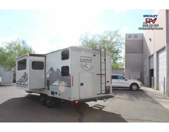 2021 Lance 2185 Travel Trailer at Specialty RVs of Arizona STOCK# 330503 Photo 6