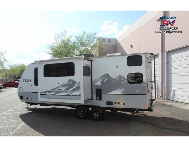 2021 Lance 2185 Travel Trailer at Specialty RVs of Arizona STOCK# 330503 Photo 7