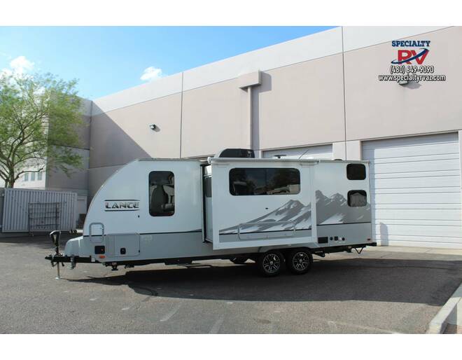 2021 Lance 2185 Travel Trailer at Specialty RVs of Arizona STOCK# 330503 Photo 8