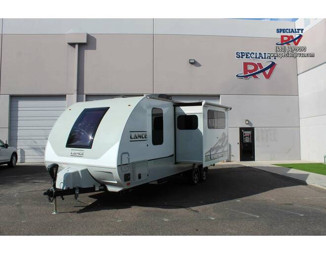 2021 Lance 2185 Travel Trailer at Specialty RVs of Arizona STOCK# 330503 Photo 9