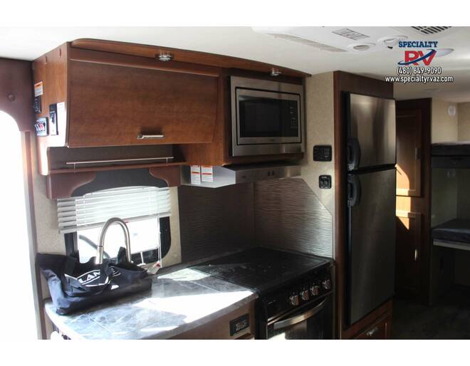 2021 Lance 2185 Travel Trailer at Specialty RVs of Arizona STOCK# 330503 Photo 13